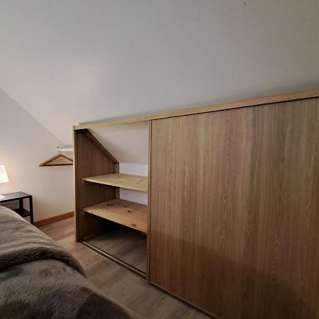 Loft Proche Des Plages Et Sites Du Debarquement Osmanville Esterno foto