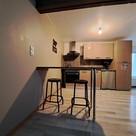 Loft Proche Des Plages Et Sites Du Debarquement Osmanville Esterno foto