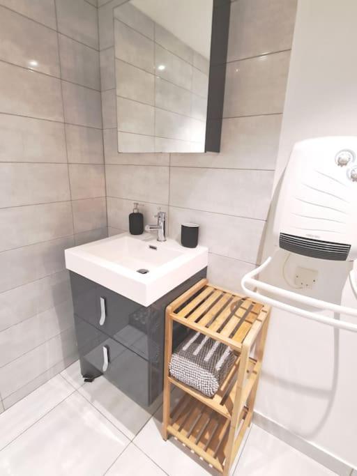 Loft Proche Des Plages Et Sites Du Debarquement Osmanville Esterno foto