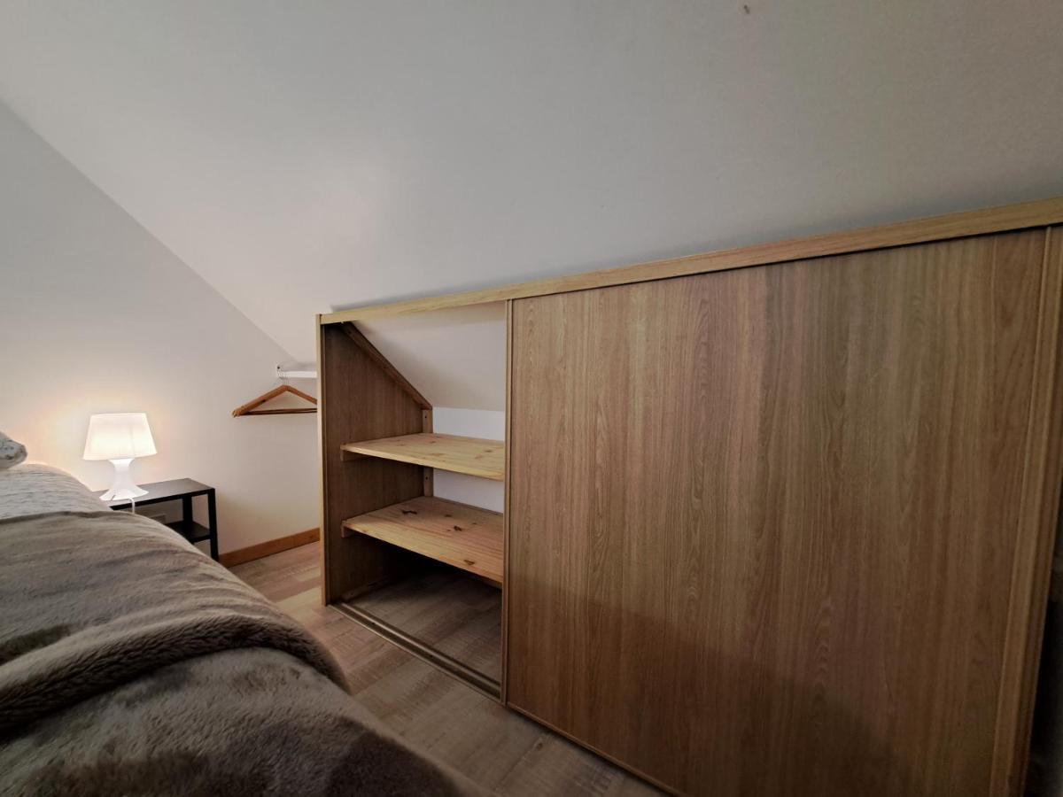 Loft Proche Des Plages Et Sites Du Debarquement Osmanville Esterno foto