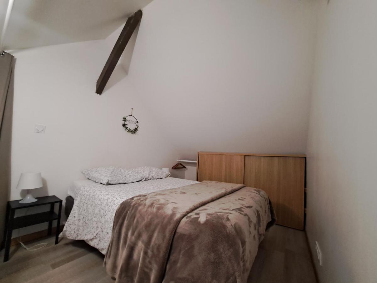 Loft Proche Des Plages Et Sites Du Debarquement Osmanville Esterno foto
